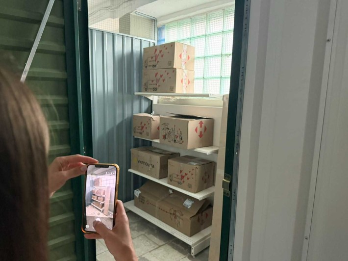 Перший місяць оренди безкоштовно*! оренда металевого гаражу 12м.куб/4м.кв для зберігання домашніх ре - фото 1