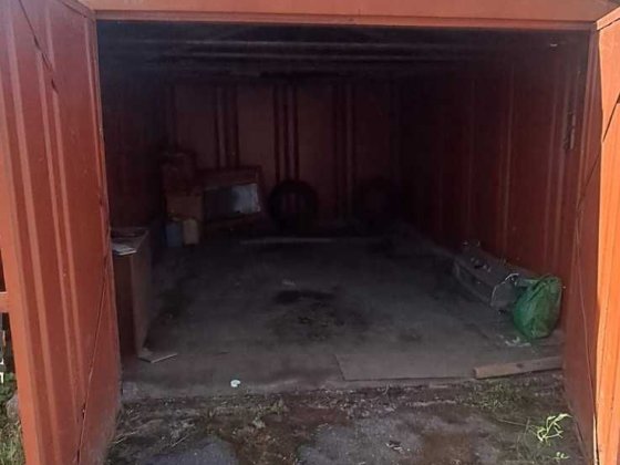 Здам в оренду гараж Винница