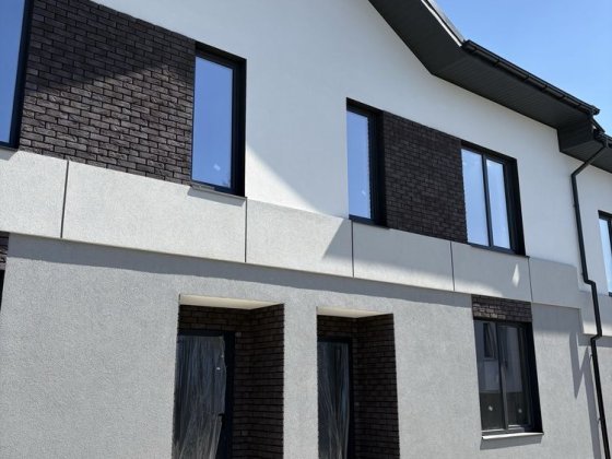 Таунхаус 90 м² Ірпінь центр | газ | дворик | будинок | центральні комунікації Ирпень