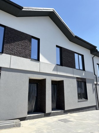 Таунхаус 90 м² Ірпінь центр | газ | дворик | будинок | центральні комунікації - фото 1