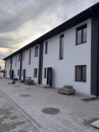 Продаж Таунхаус 103 м² за 78000$. Тихе місце - поруч  Ліс! Ірпінь - фото 1