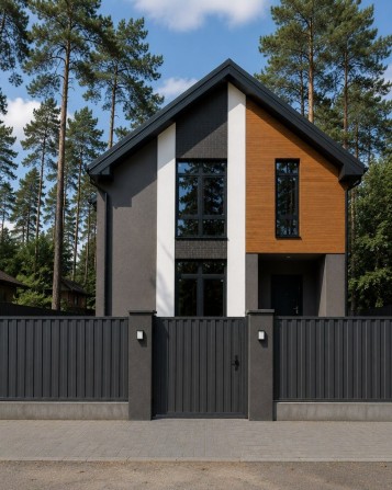 Продаж будинку в Ірпені | БЕЗ КОМІСІЇ | є РОЗТЕРМІНУВАННЯ - фото 1