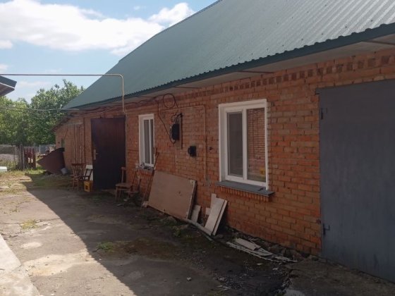 Продам. Будинок.