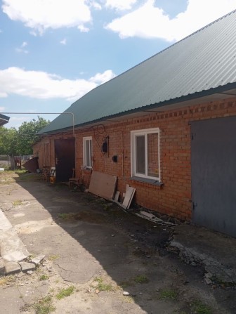 Продам. Будинок. - фото 1
