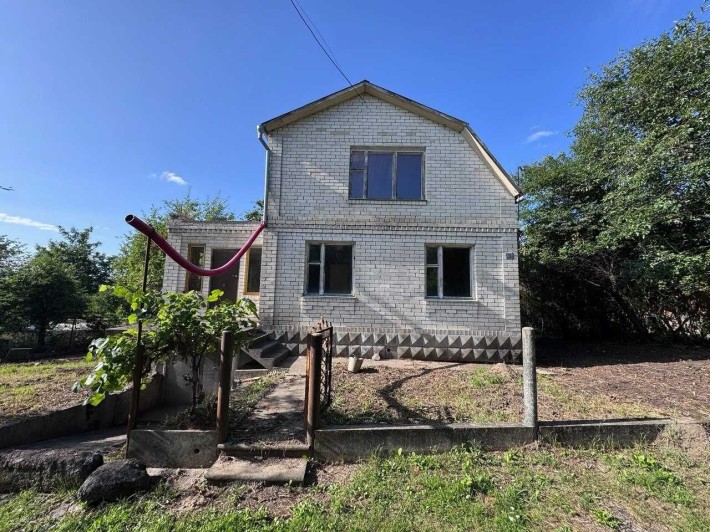 Продам добротний будинок (дачу) на Дубово - фото 1