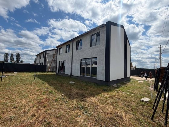 Просторий дуплекс 112 м² із власною ділянкою 2,3 сотки Ирпень