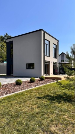 Продаж сучасного будинку,масив «Зелений Гай» - фото 1