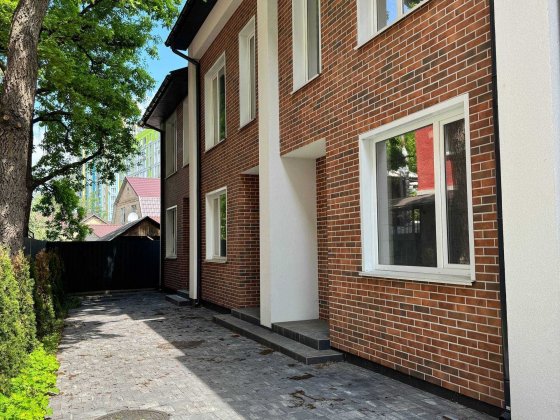 Продаж сучасного таунхауса в одній із найкращих локацій! ІРПІНЬ! Ирпень