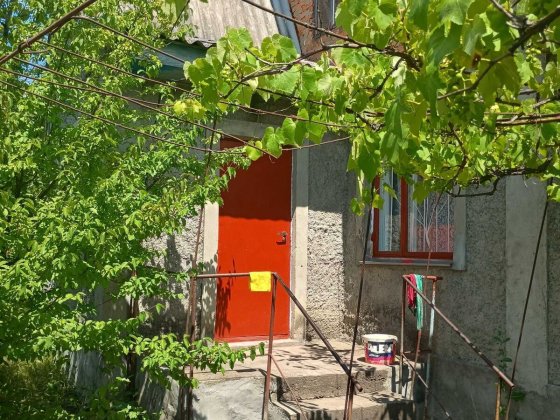 Цегляний будинок за вигідною ціною! Земельна ділянка 8сот., в будинку є газ. світло та діюча піч 455