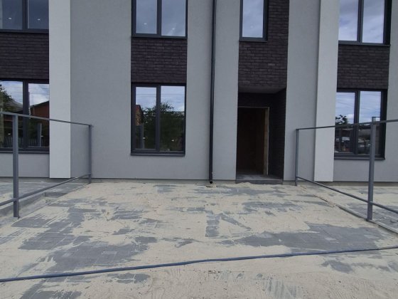 Таунхаус в Центрі Міста | парк Незнайка | Газ, без комісії Ірпінь