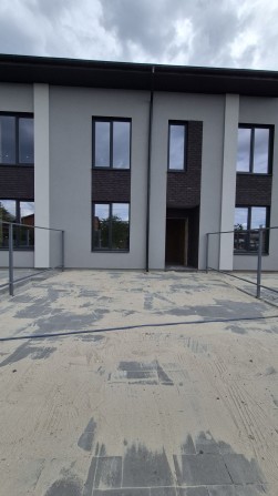 Таунхаус в Центрі Міста | парк Незнайка | Газ, без комісії - фото 1