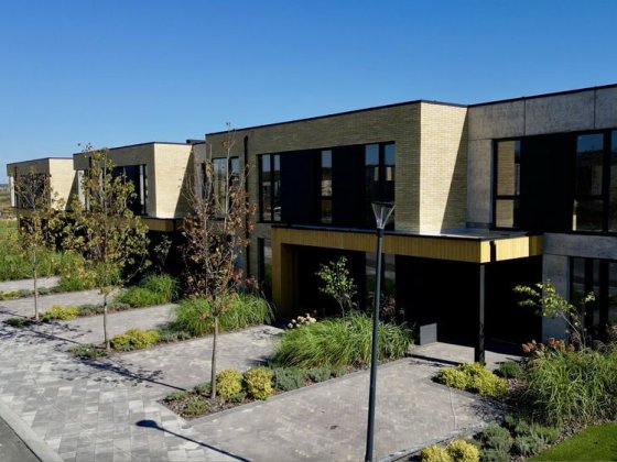 Таунхаус 120кв.м+2 сотки, Ірпінь,Єоселя, розстрочка 3 роки, 20% внесок Ірпінь