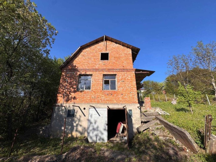 Продам дачний будинок (дачу) з гаражем поряд з містом - фото 1