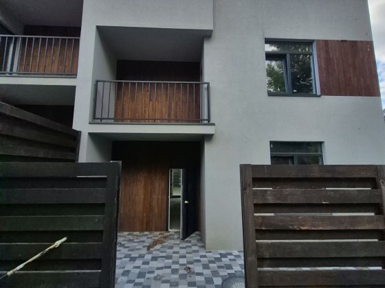 Дуплекс 120м² | Газифікований | 4 кімнати | парк Незнайка Ирпень
