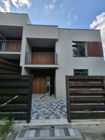 Дуплекс 120м² | Газифікований | 4 кімнати | парк Незнайка - фото 1