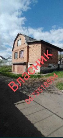 ПРОДАМ БУДИНОК ХМЕЛЬНИЦЬКИЙ без комісії від власника - фото 1