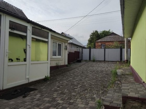 Продаж дуже хорошого будинку
