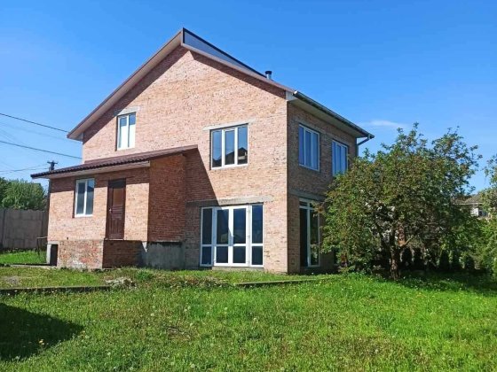 Будинок/Південно-Захід/ділянкою на 6.5 сотки, 113.8 кв. м, 3 кімнати