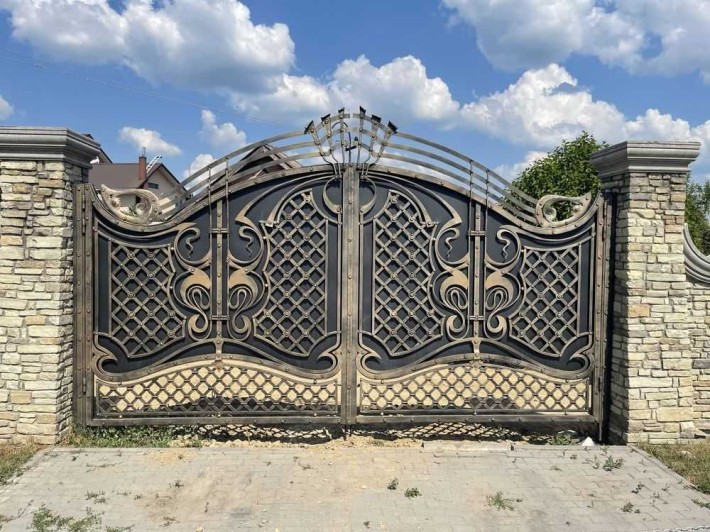 37867 ШИКАРНИЙ БУДИНОК Локація ТОП Такого ще не було - фото 1