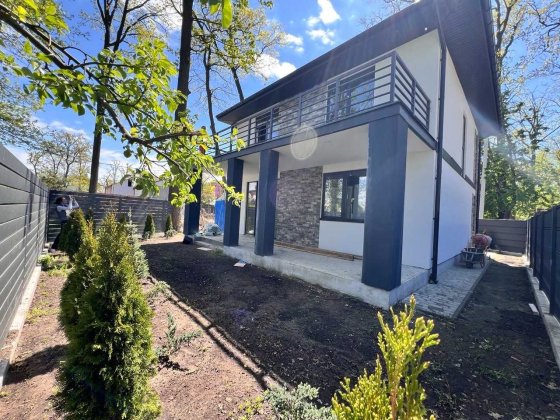 Якісний будинок в центрі м. Ірпінь | 140 м² | 6 соток | 4 кімнати, велика тераса | Держпрограми+ Ирпень