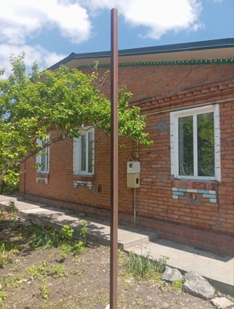 Продається добротний будинок - фото 1