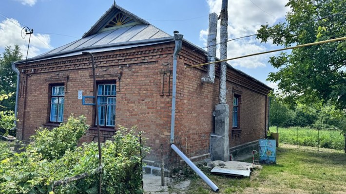 Будинок у селі Климашівка - фото 1