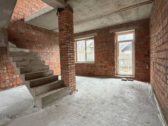Кутовий таунхаус в Ірпіні КГ Levent Ирпень