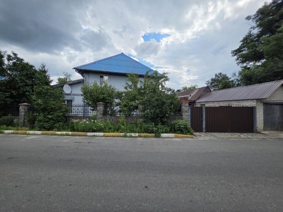 Продається будинок в центральній частині міста Ірпінь. Перегляд 24/7 Ирпень