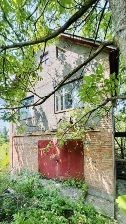 Будинок/дача з цегли - фото 1