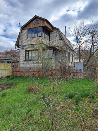41596 Продаж будинка біля ставка! Дубово - фото 1
