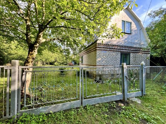 Терміновий продаж  Дачного Будинку, Книжківці, комунікаціі, площа 50м2, СТ Бодрість