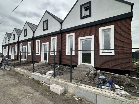 Продаж! Найдешевші таунхауси біля Ірпеня за 19000$ Ирпень