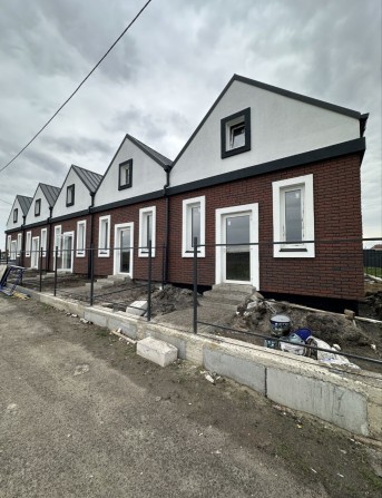 Продаж! Найдешевші таунхауси біля Ірпеня за 19000$ - фото 1