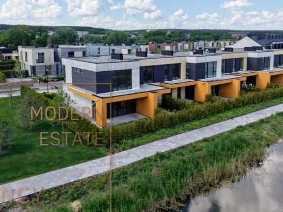 ТаунХаус м. Ірпінь  100 м²  3 кімнати. Ділянка 1,5 сотки! Ирпень