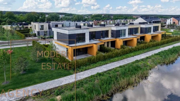 ТаунХаус м. Ірпінь  100 м²  3 кімнати. Ділянка 1,5 сотки! - фото 1