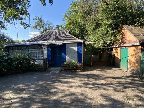 ‼️БЮДЖЕТНИЙ‼️Газифікований будинок/дача в передмісті Полтави, 45 кв/м, в мальовничому місці Полтава