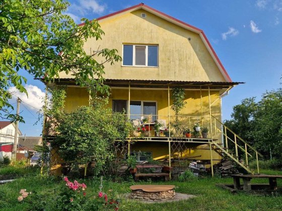 Просторий автономний будинок 148,7 м² на 12 сотках | Лезневе | Від власника