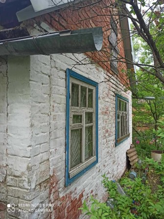 Продається затишний будинок (30 м²) з каміном та ділянкою 4 сотки, район МБЗ - фото 1