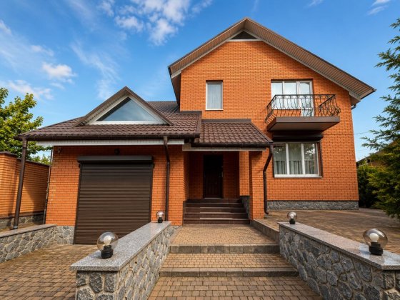 Продаж будинку Центр міста 280м2 ,6 соток ,5 кімнат , гараж №1774 Полтава