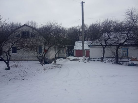 Продаж будинку в Полтавській області Полтава