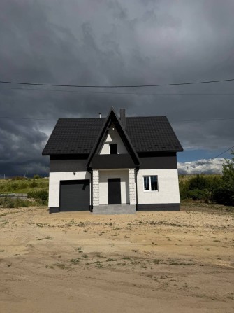 Сучасний будинок 155м²  у Червоних горах. - фото 1