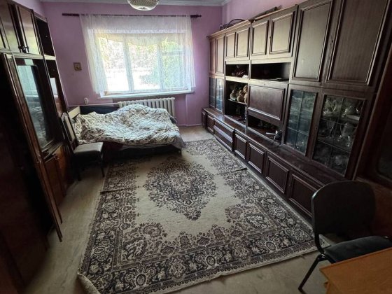 Будинок неподалік озера Дубово. Усі меблі залишаються, ділянка 6 сот. 45239
