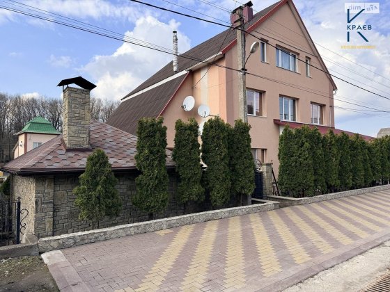 Продаж Дуплексу 254 м2 з альтанкою Південно-Західний р-н