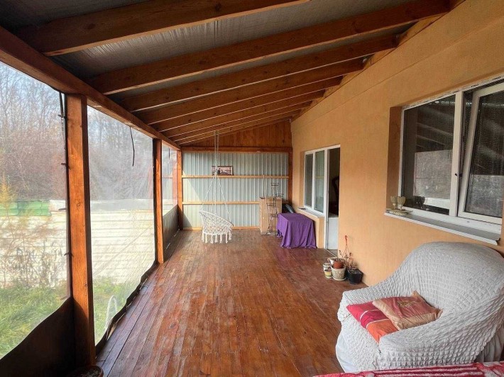 34215  Будинок з ремонтом - заходь і живи! - фото 1