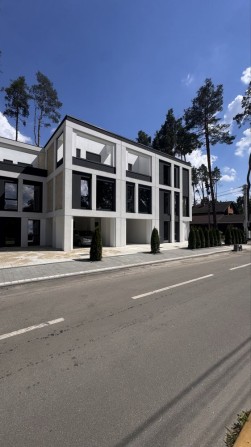 Преміальні таунхауси в лісовій частині Ірпеня - Газ, Тераса, Паркінг - фото 1
