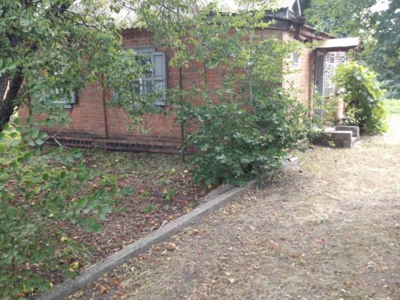 Продам будинок в селі біля Полтави Полтава