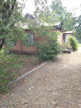 Продам будинок в селі біля Полтави - фото 1
