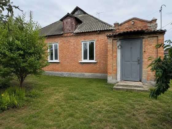 Продаж частини будинку. Окремий двір Розсошенці №20942 Полтава