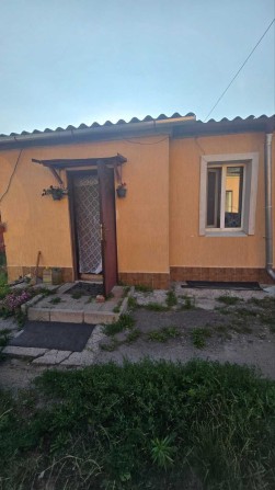 Район Зигіна. В продажу 1/3 частина будинку - фото 1