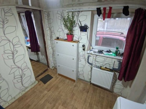 !БЮДЖЕТНА ПРОПОЗИЦІЯ! продаж будинку | 48м² | цегляний | 8 соток | держпрограми так! Полтава